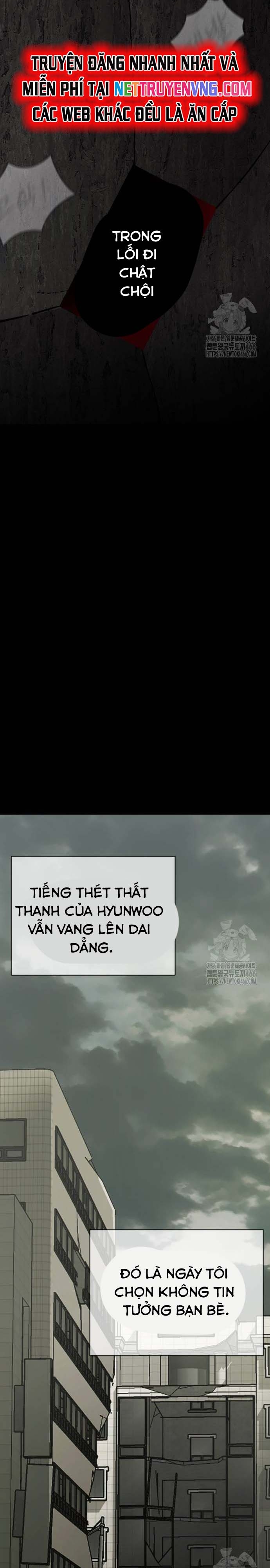 Thiên Ma Tái Lâm: Chapter 68