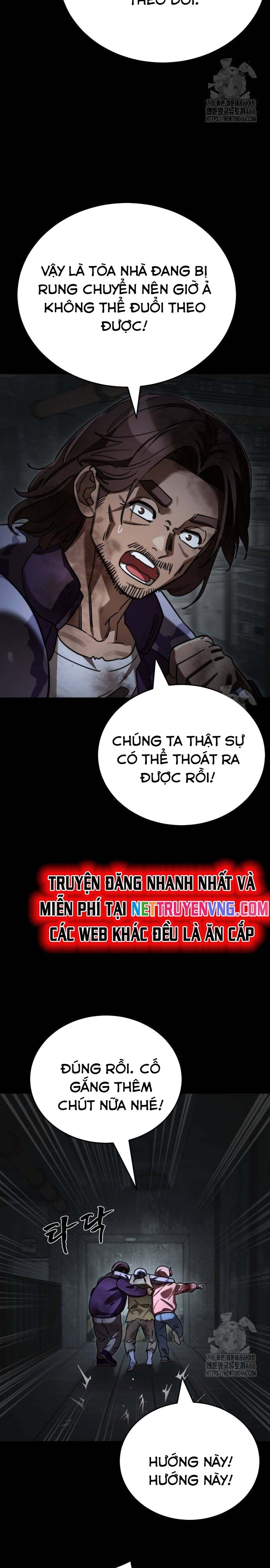 Thiên Ma Tái Lâm: Chapter 68