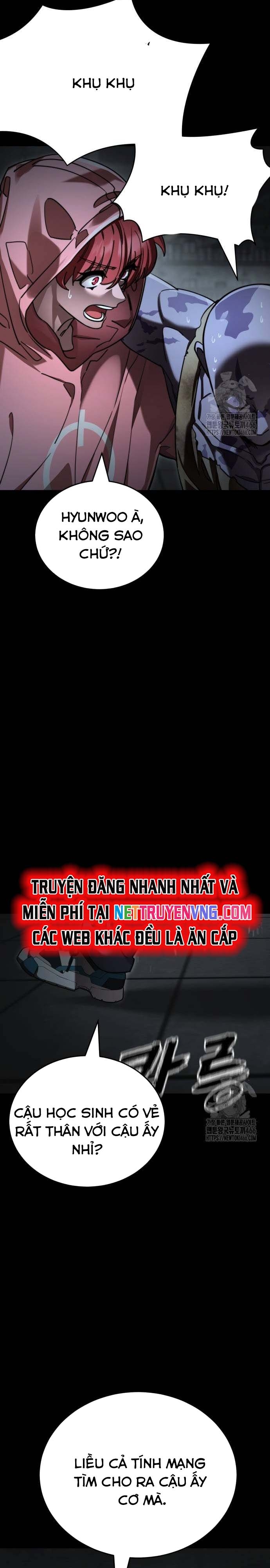 Thiên Ma Tái Lâm: Chapter 68