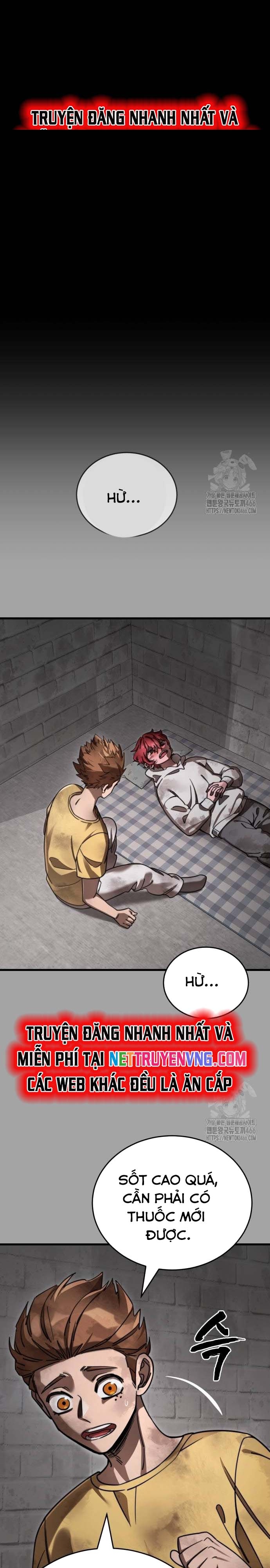 Thiên Ma Tái Lâm: Chapter 68