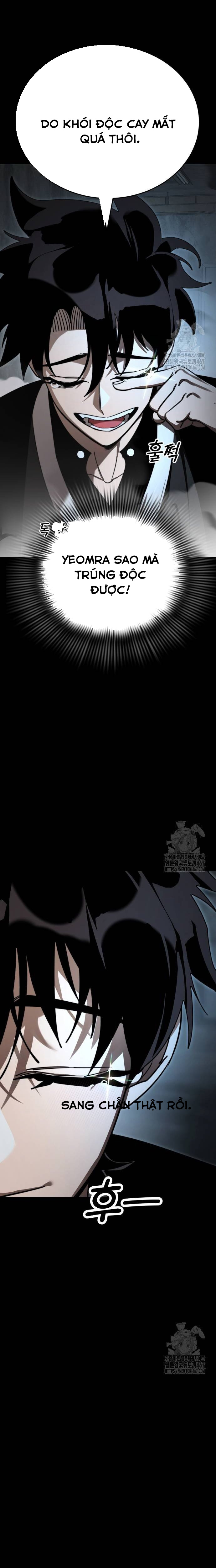 Thiên Ma Tái Lâm: Chapter 70