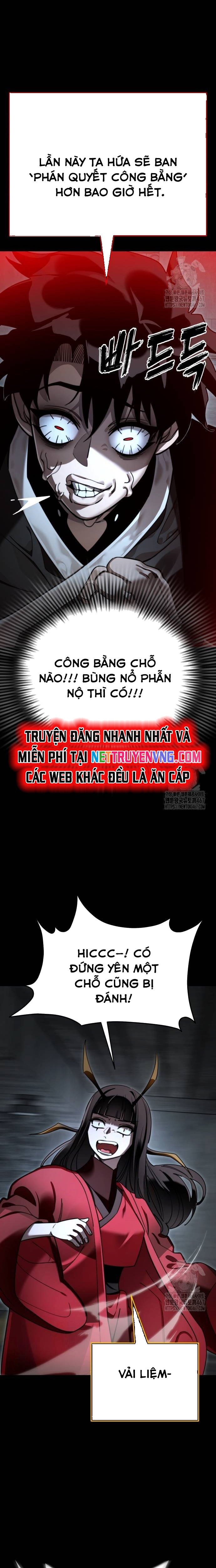 Thiên Ma Tái Lâm: Chapter 70