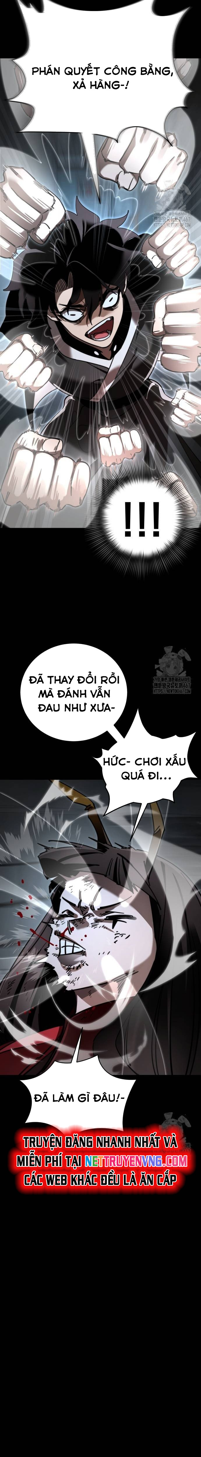 Thiên Ma Tái Lâm: Chapter 70