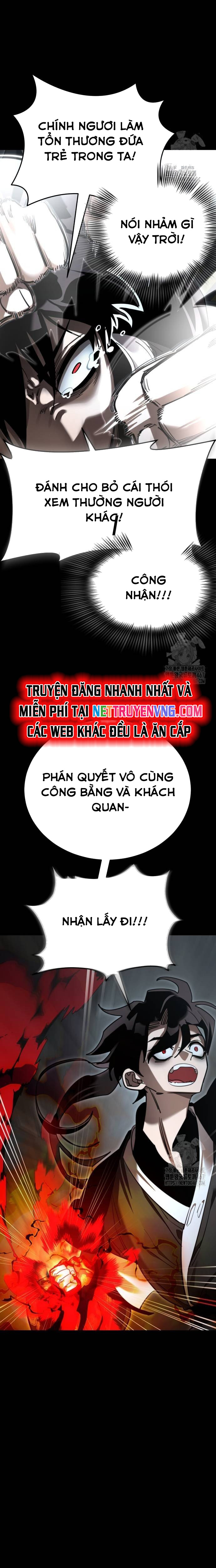 Thiên Ma Tái Lâm: Chapter 70