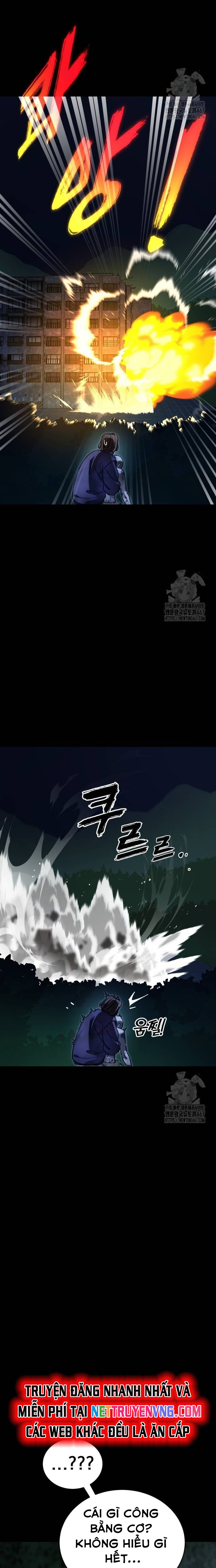 Thiên Ma Tái Lâm: Chapter 70