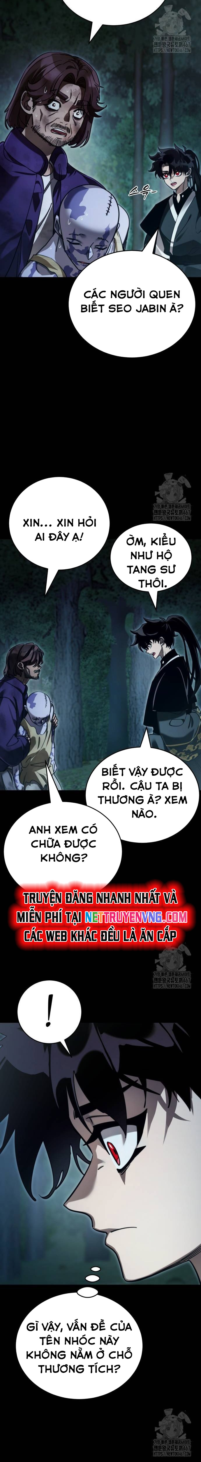 Thiên Ma Tái Lâm: Chapter 70