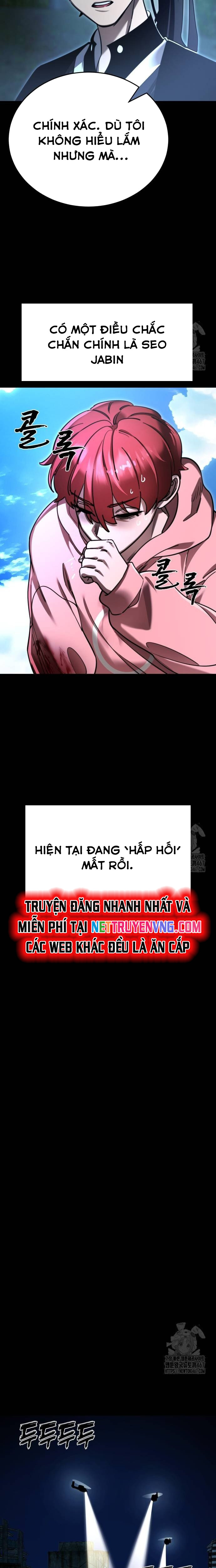 Thiên Ma Tái Lâm: Chapter 70