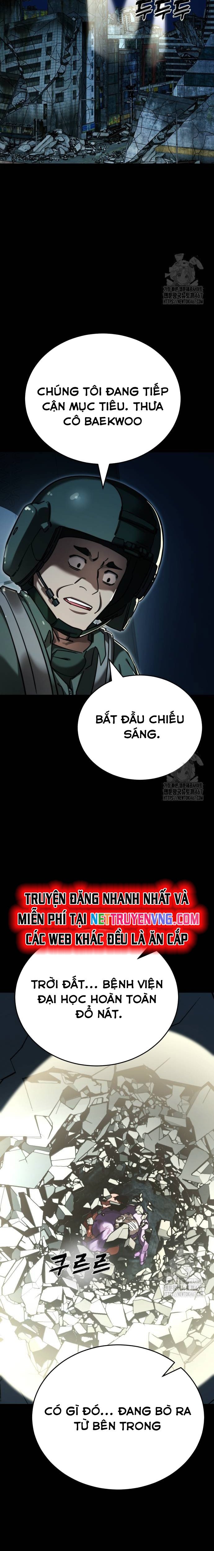 Thiên Ma Tái Lâm: Chapter 70