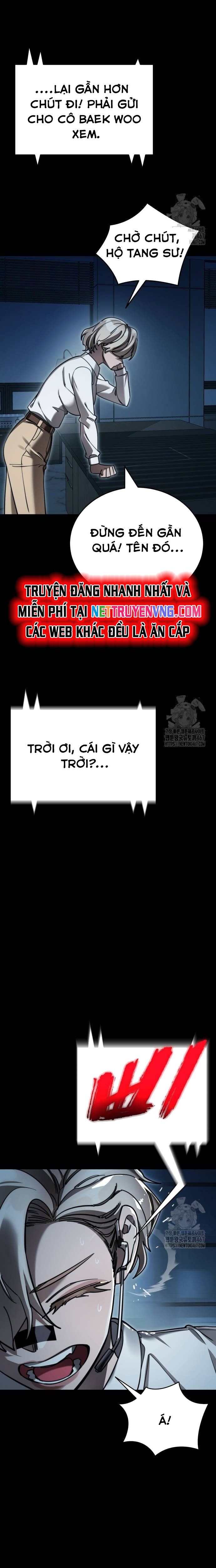 Thiên Ma Tái Lâm: Chapter 70