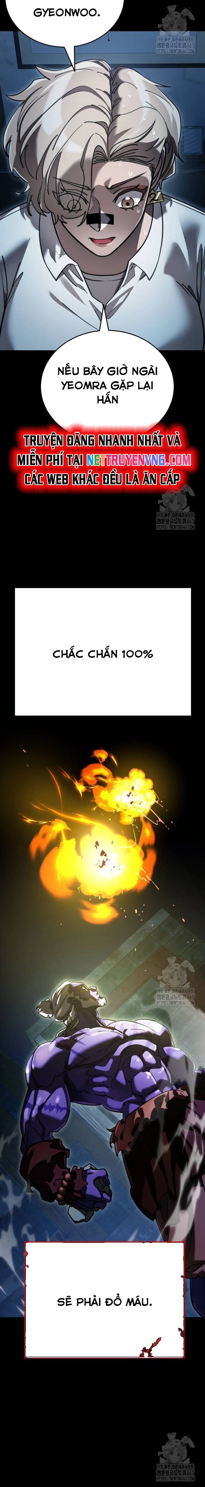 Thiên Ma Tái Lâm: Chapter 70