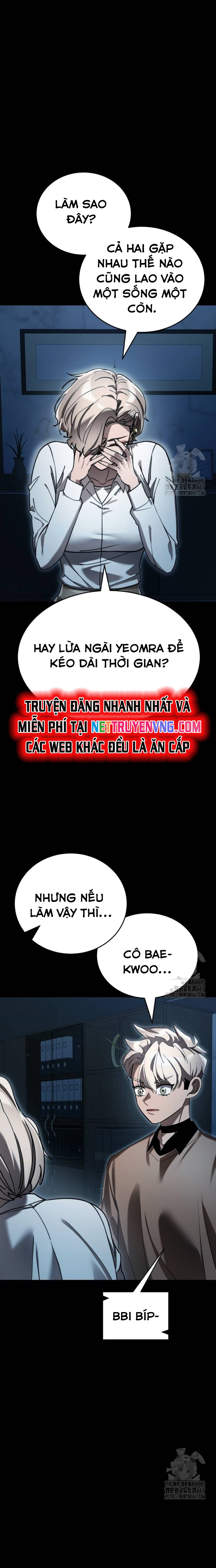 Thiên Ma Tái Lâm: Chapter 70