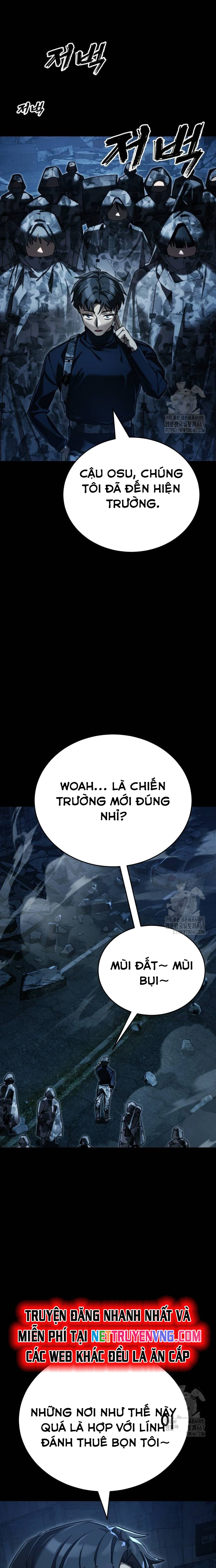 Thiên Ma Tái Lâm: Chapter 70