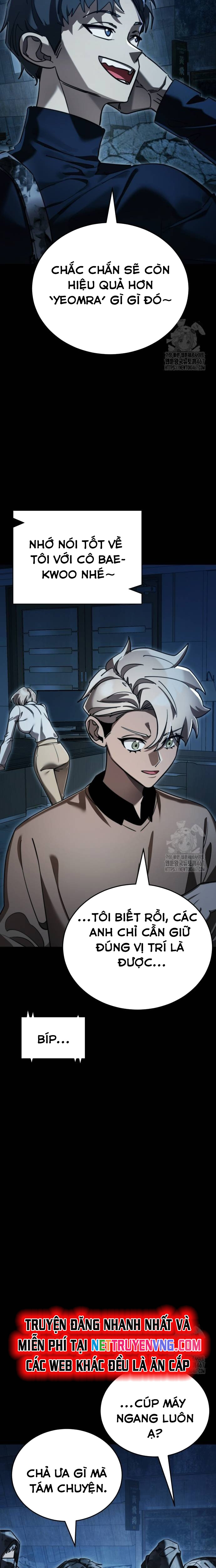 Thiên Ma Tái Lâm: Chapter 70