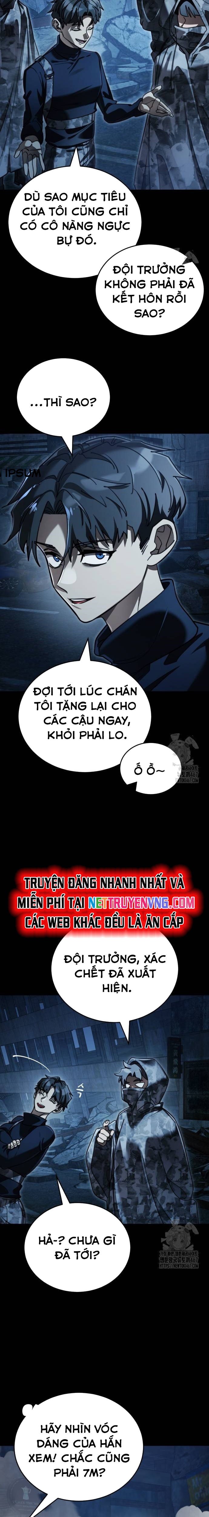 Thiên Ma Tái Lâm: Chapter 70