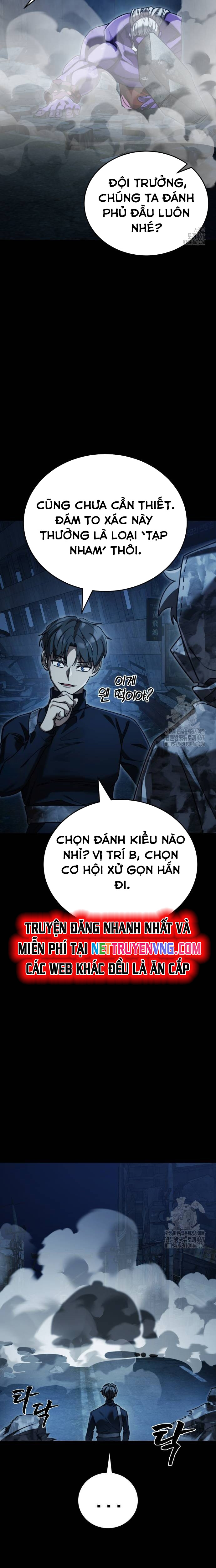Thiên Ma Tái Lâm: Chapter 70
