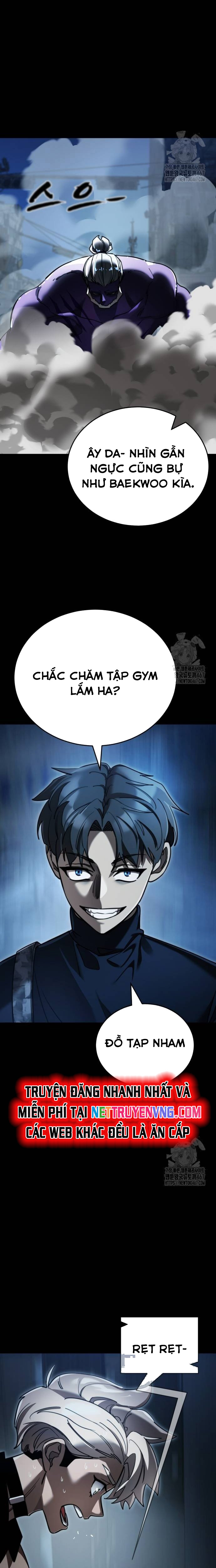 Thiên Ma Tái Lâm: Chapter 70