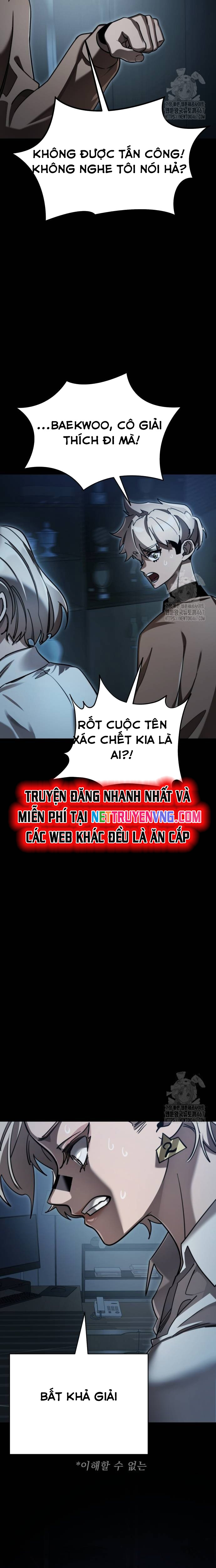 Thiên Ma Tái Lâm: Chapter 70
