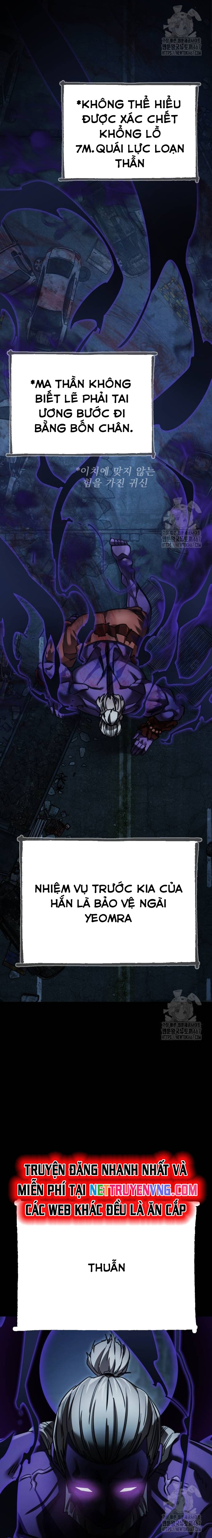 Thiên Ma Tái Lâm: Chapter 70