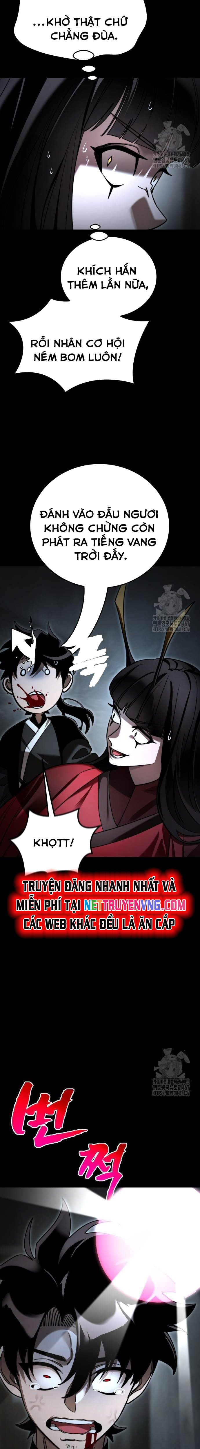 Thiên Ma Tái Lâm: Chapter 70