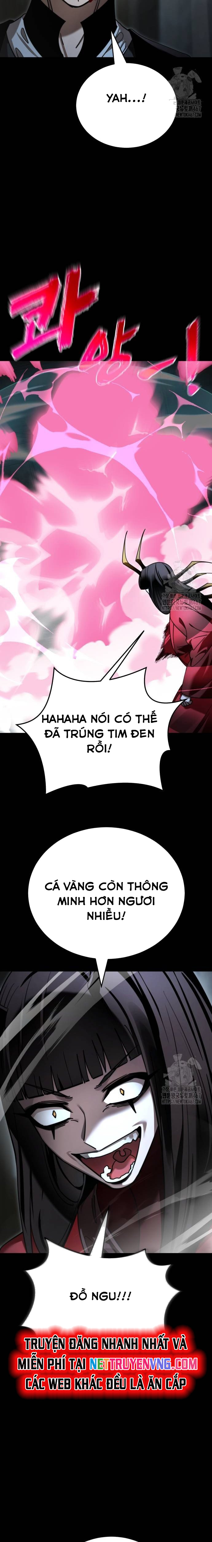 Thiên Ma Tái Lâm: Chapter 70