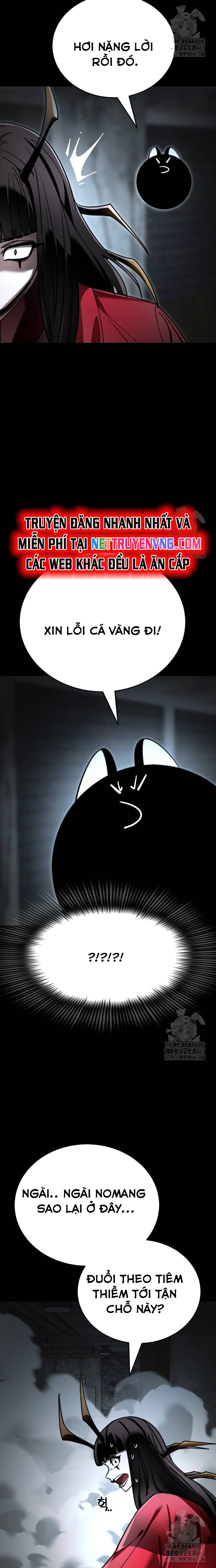 Thiên Ma Tái Lâm: Chapter 70