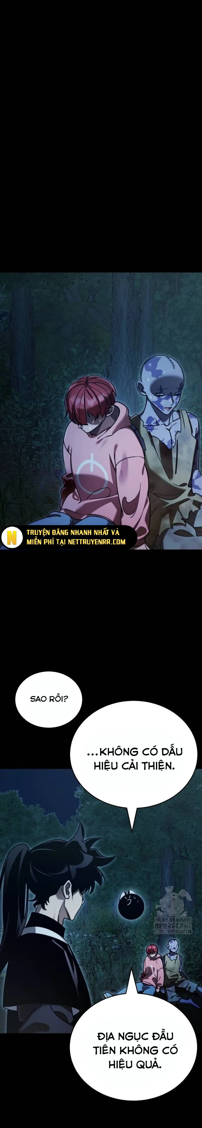 Thiên Ma Tái Lâm: Chapter 71