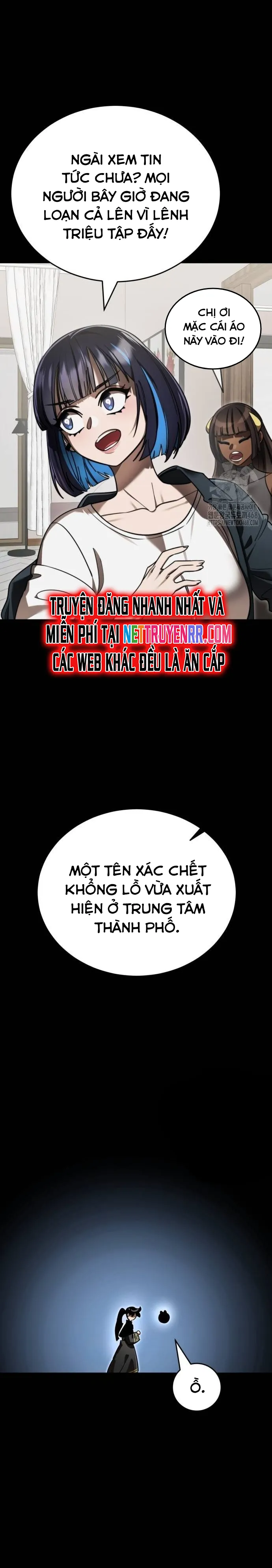 Thiên Ma Tái Lâm: Chapter 71