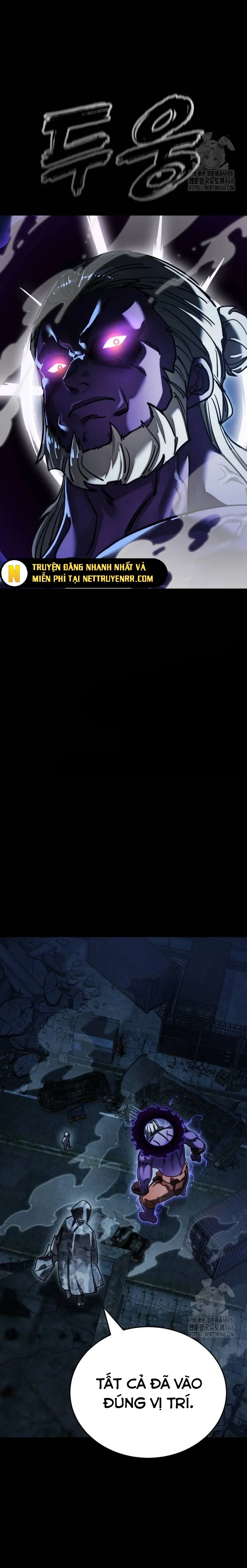 Thiên Ma Tái Lâm: Chapter 71