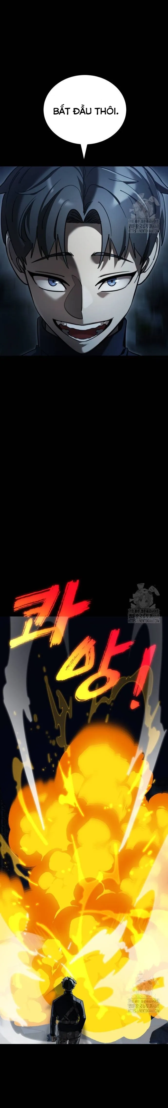 Thiên Ma Tái Lâm: Chapter 71