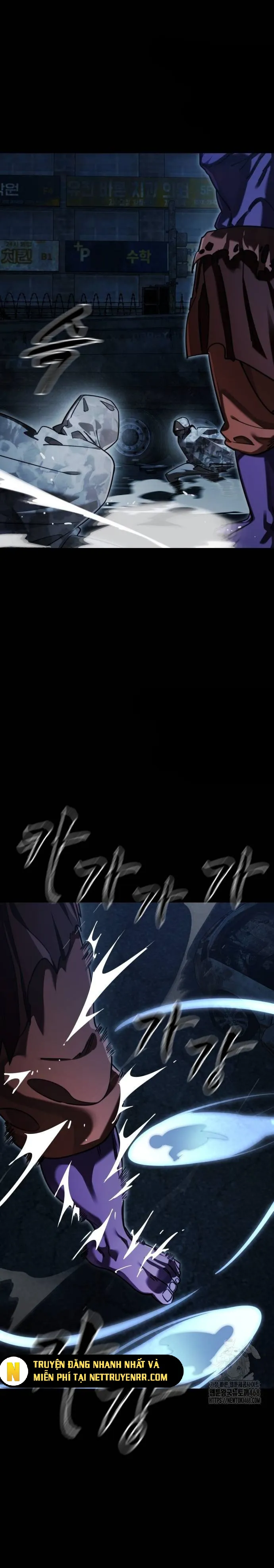 Thiên Ma Tái Lâm: Chapter 71