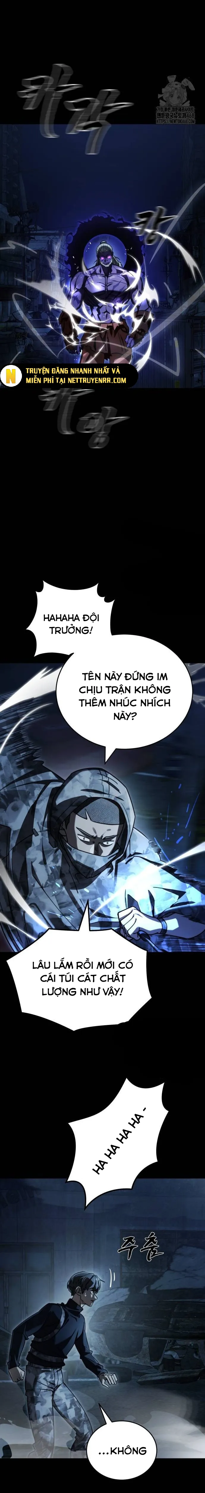 Thiên Ma Tái Lâm: Chapter 71