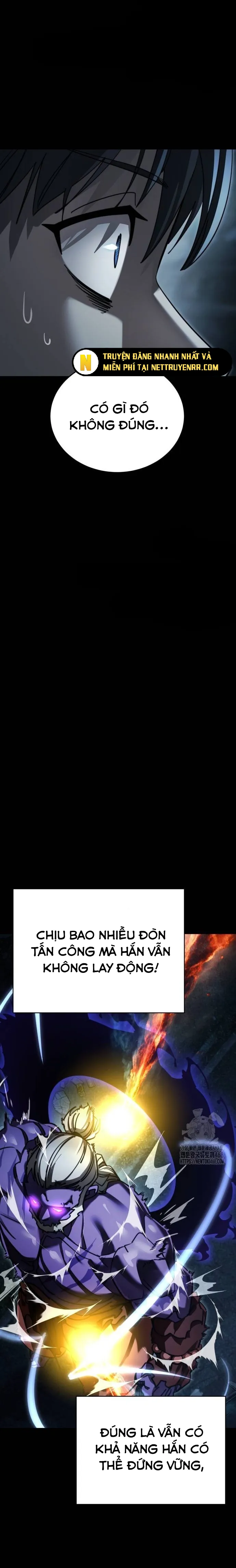 Thiên Ma Tái Lâm: Chapter 71