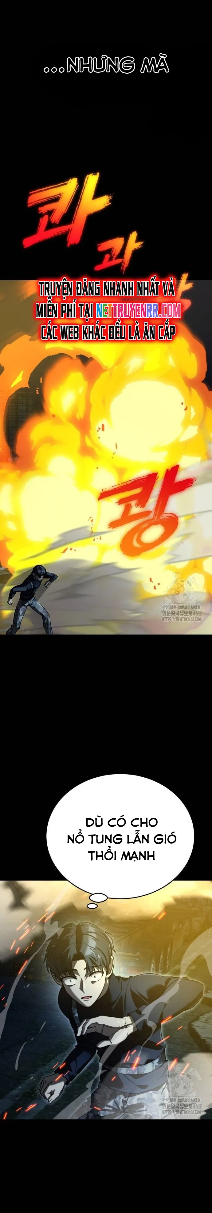 Thiên Ma Tái Lâm: Chapter 71