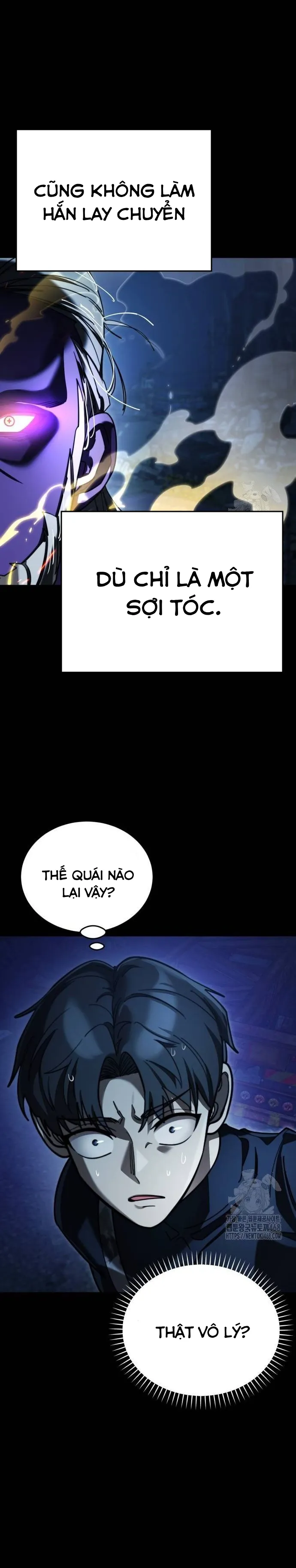 Thiên Ma Tái Lâm: Chapter 71