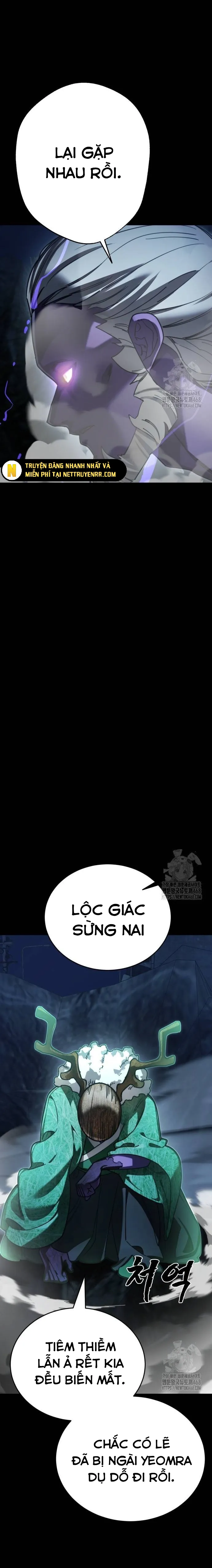 Thiên Ma Tái Lâm: Chapter 71