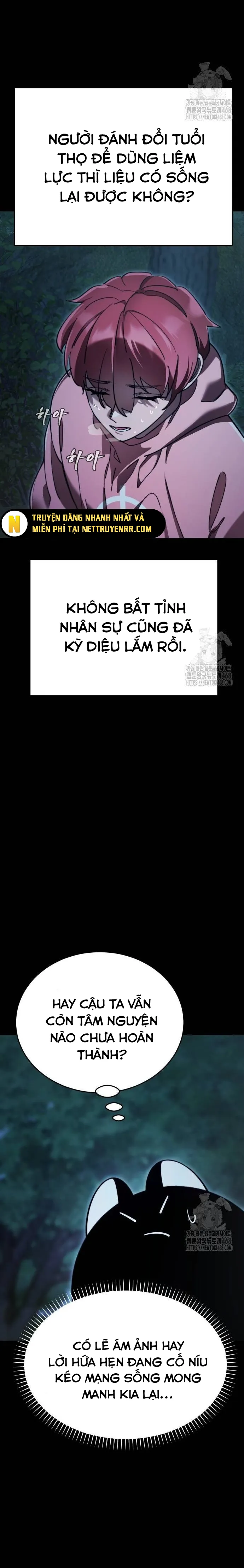 Thiên Ma Tái Lâm: Chapter 71