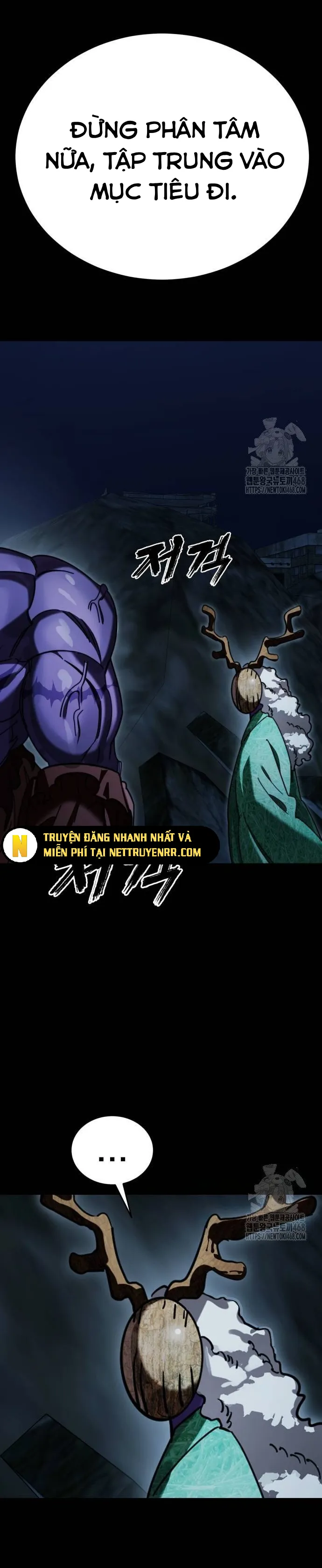 Thiên Ma Tái Lâm: Chapter 71