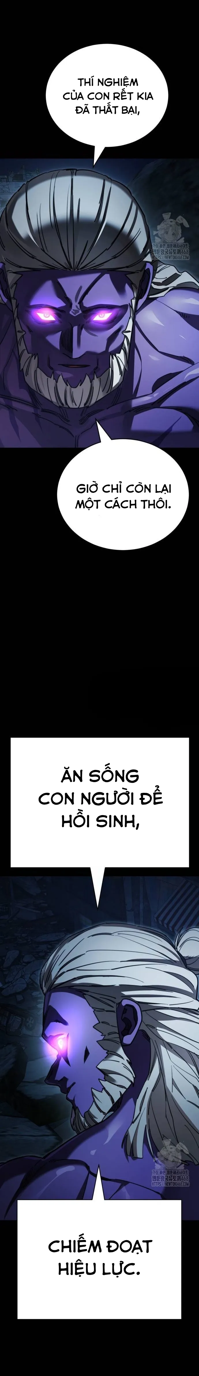 Thiên Ma Tái Lâm: Chapter 71