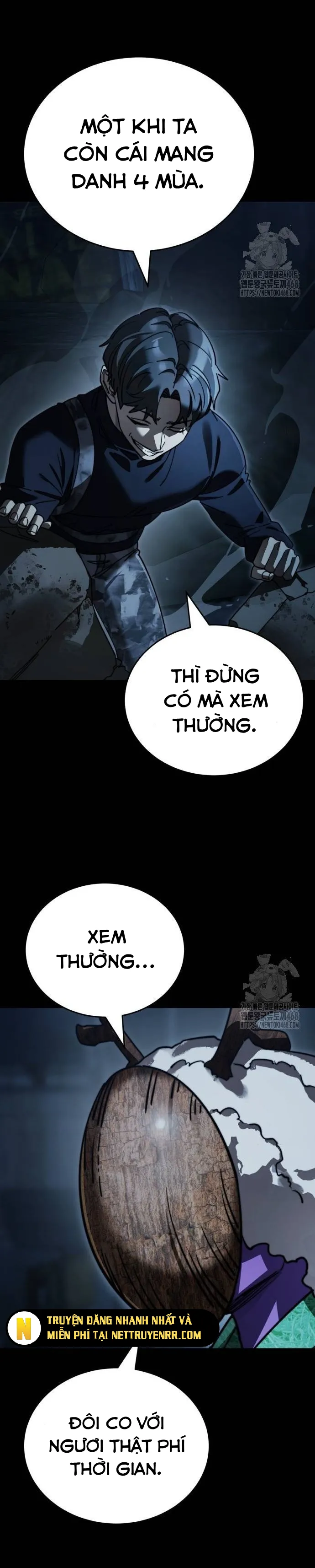 Thiên Ma Tái Lâm: Chapter 71