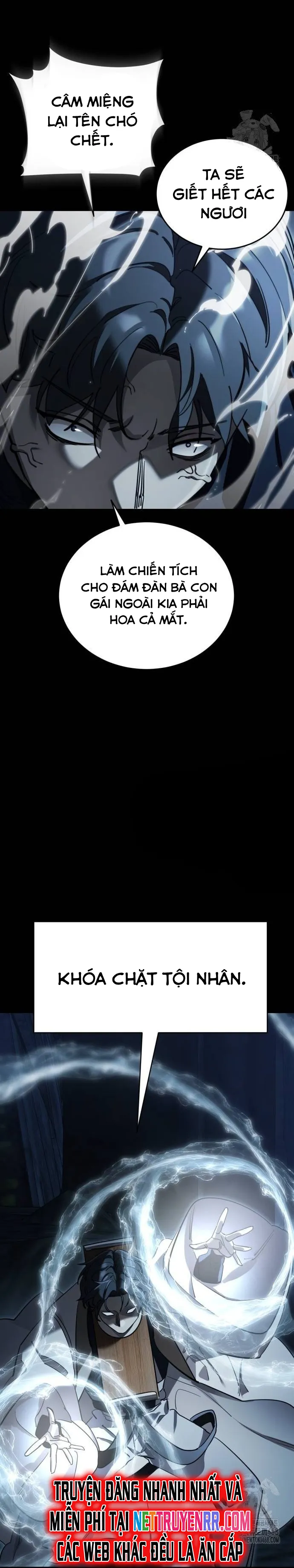 Thiên Ma Tái Lâm: Chapter 71