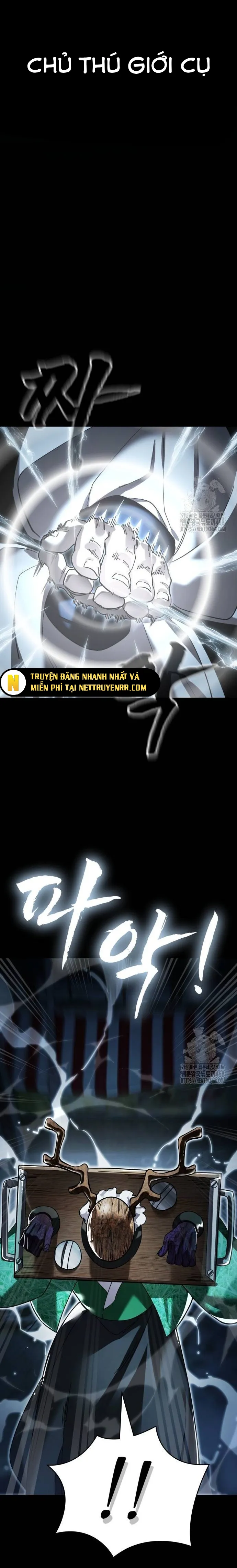 Thiên Ma Tái Lâm: Chapter 71