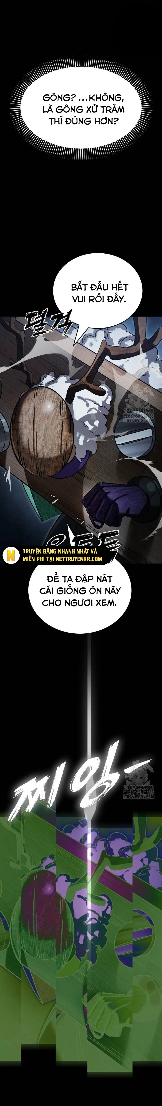 Thiên Ma Tái Lâm: Chapter 71