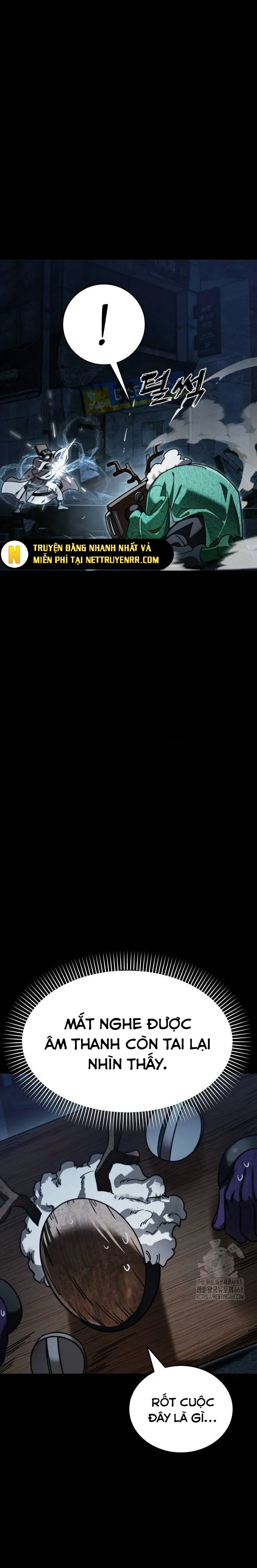 Thiên Ma Tái Lâm: Chapter 71