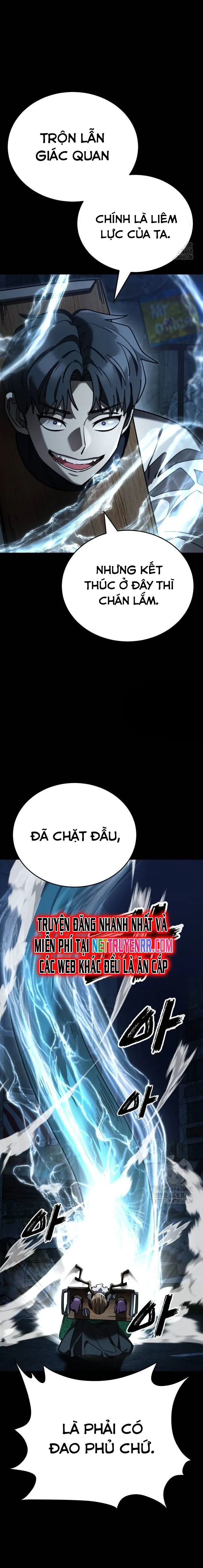 Thiên Ma Tái Lâm: Chapter 71