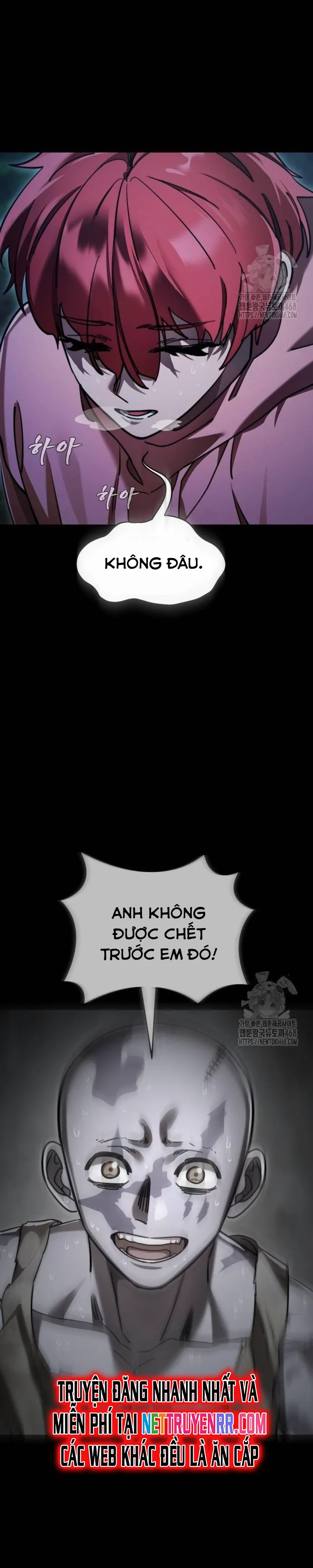 Thiên Ma Tái Lâm: Chapter 71