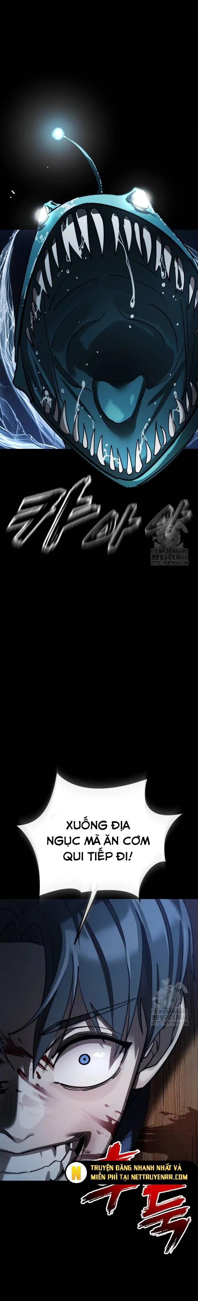 Thiên Ma Tái Lâm: Chapter 71