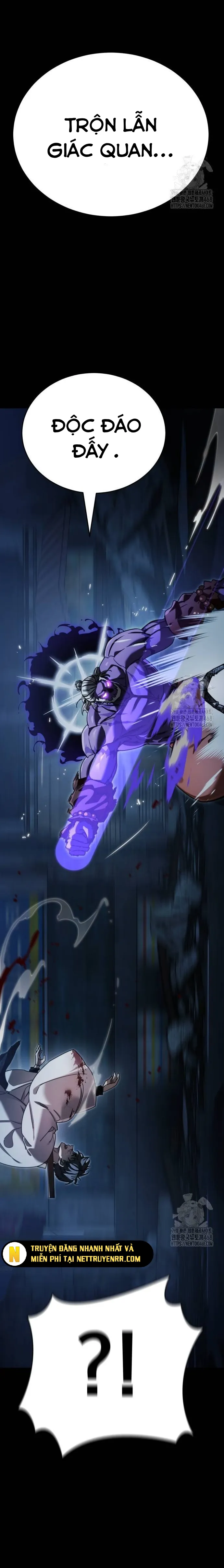 Thiên Ma Tái Lâm: Chapter 71