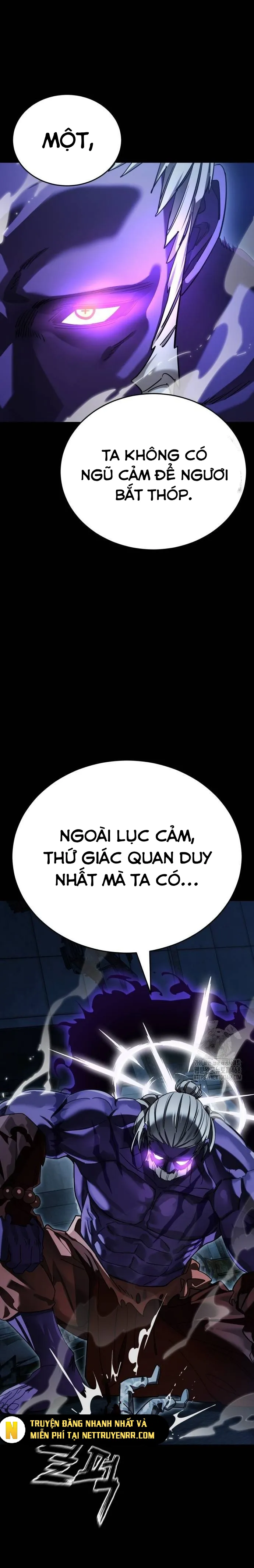 Thiên Ma Tái Lâm: Chapter 71