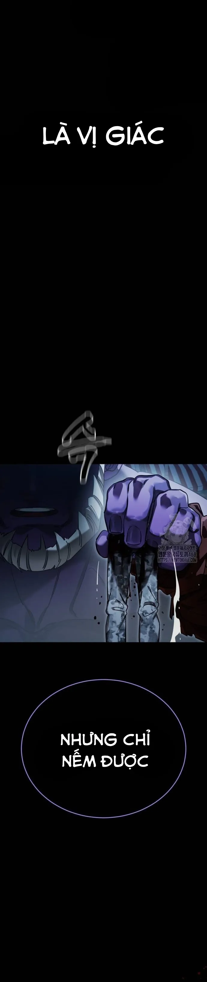 Thiên Ma Tái Lâm: Chapter 71