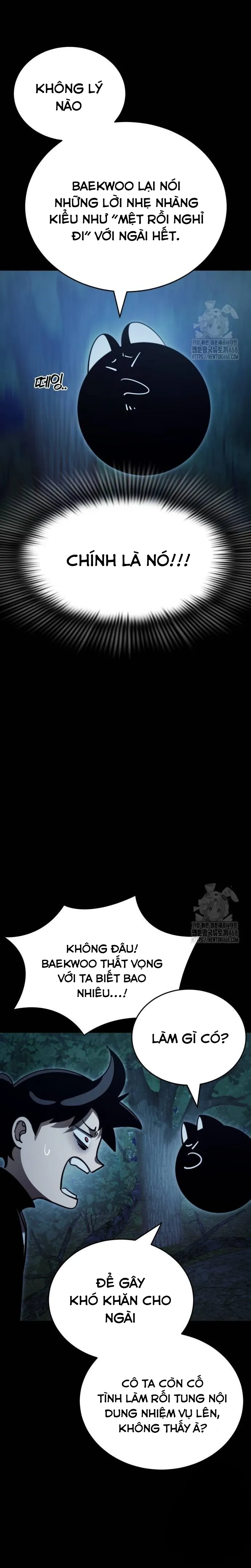 Thiên Ma Tái Lâm: Chapter 71